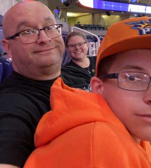 Phoenix Suns vs. Golden State Warriors - NBA