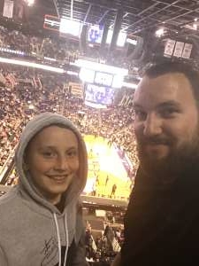 Phoenix Suns vs. Golden State Warriors - NBA