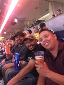 Phoenix Suns vs. Golden State Warriors - NBA