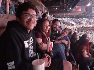 Phoenix Suns vs. Golden State Warriors - NBA