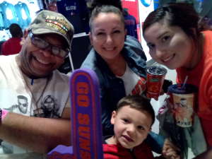 Phoenix Suns vs. Golden State Warriors - NBA