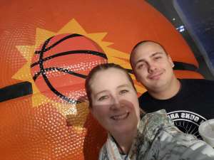 Phoenix Suns vs. Detroit Pistons - NBA