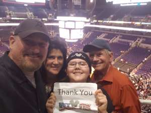 Phoenix Suns vs. Detroit Pistons - NBA