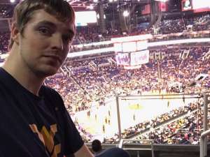 Phoenix Suns vs. Detroit Pistons - NBA