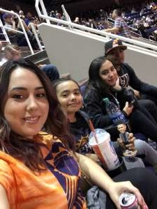 Phoenix Suns vs. Detroit Pistons - NBA