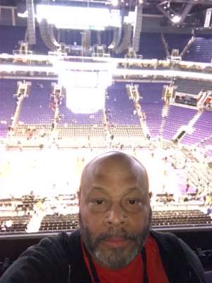 Phoenix Suns vs. Detroit Pistons - NBA