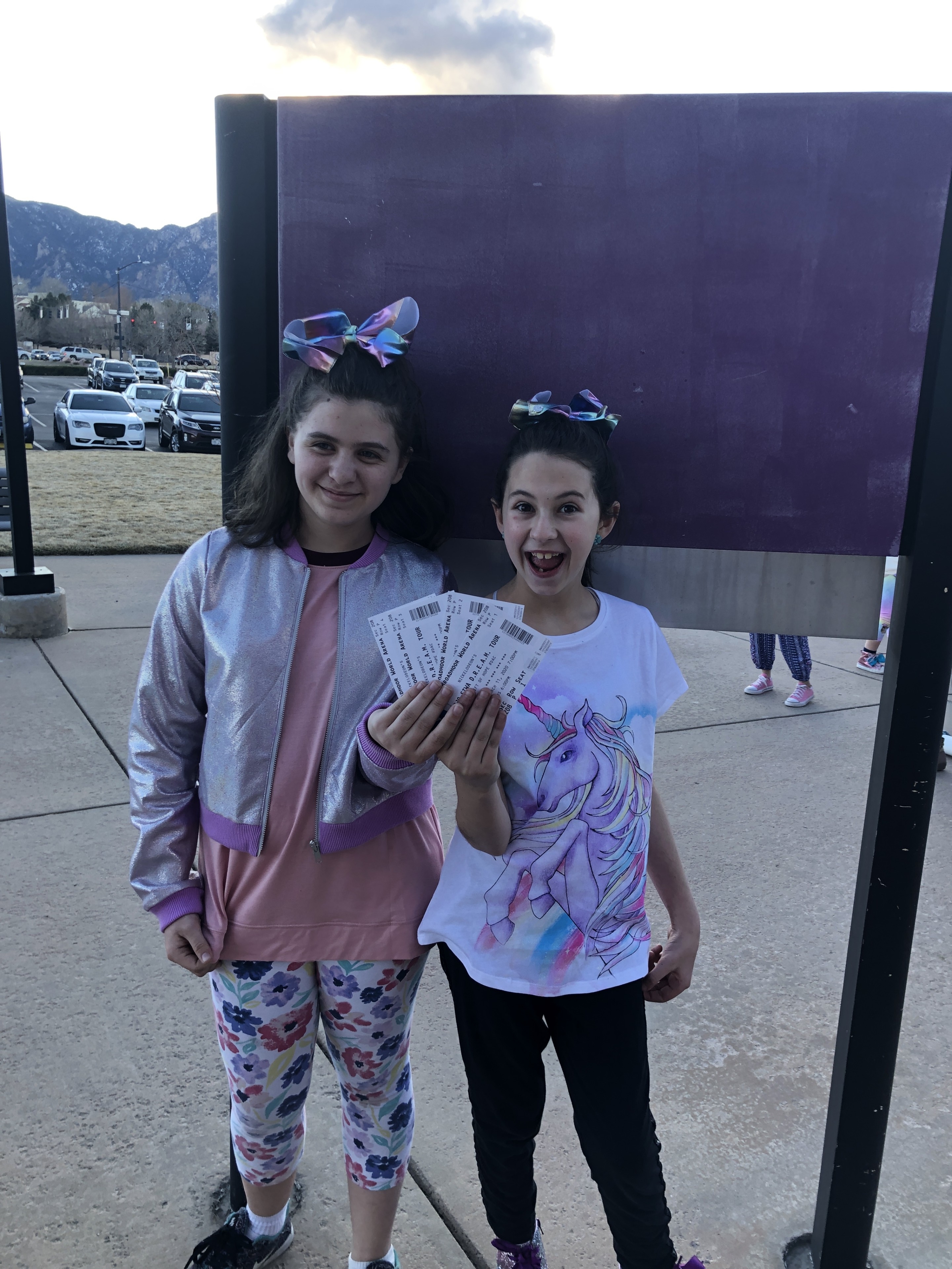 Jojo Siwa - D. R. E. A M.