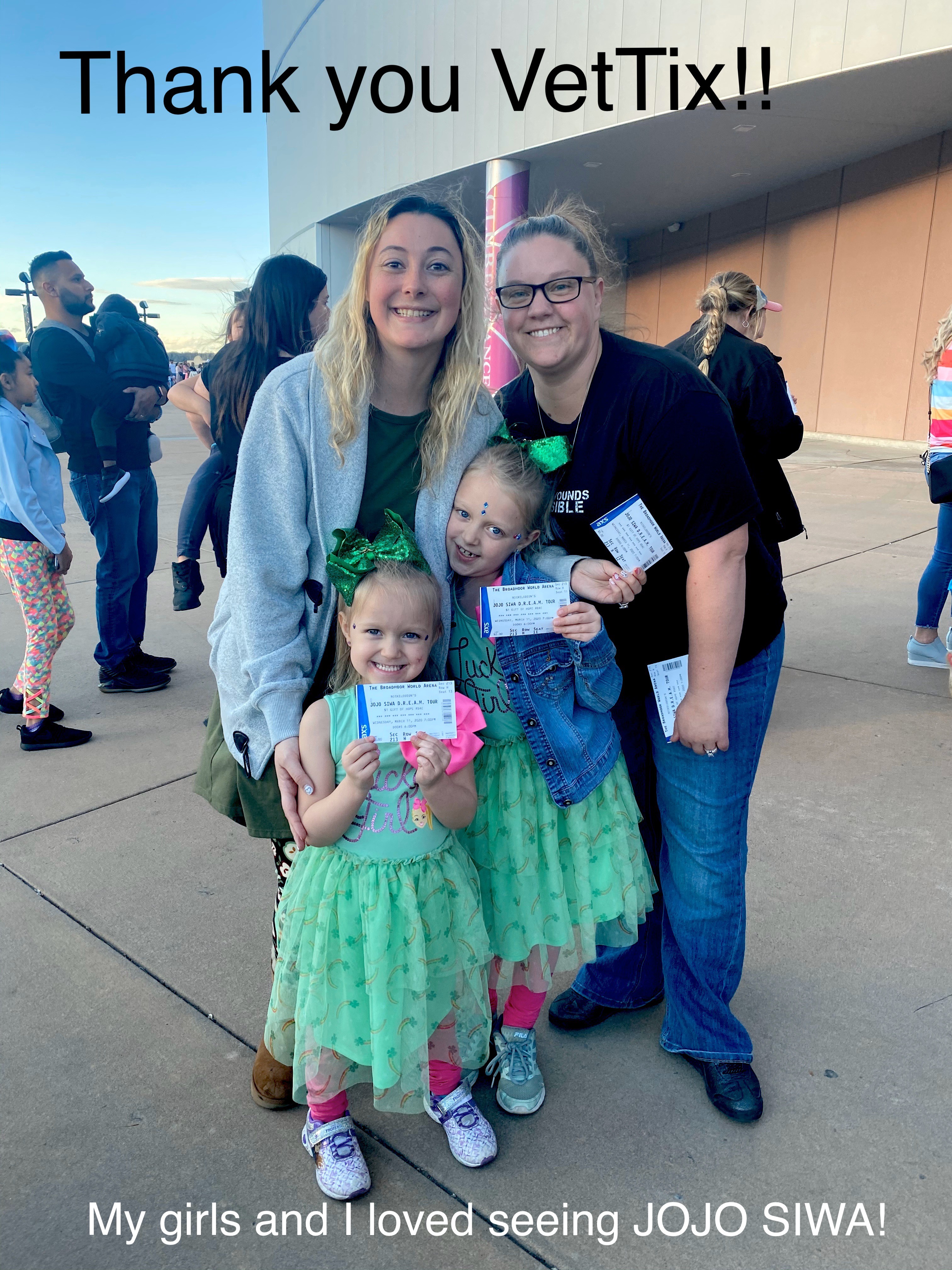Jojo Siwa - D. R. E. A M.