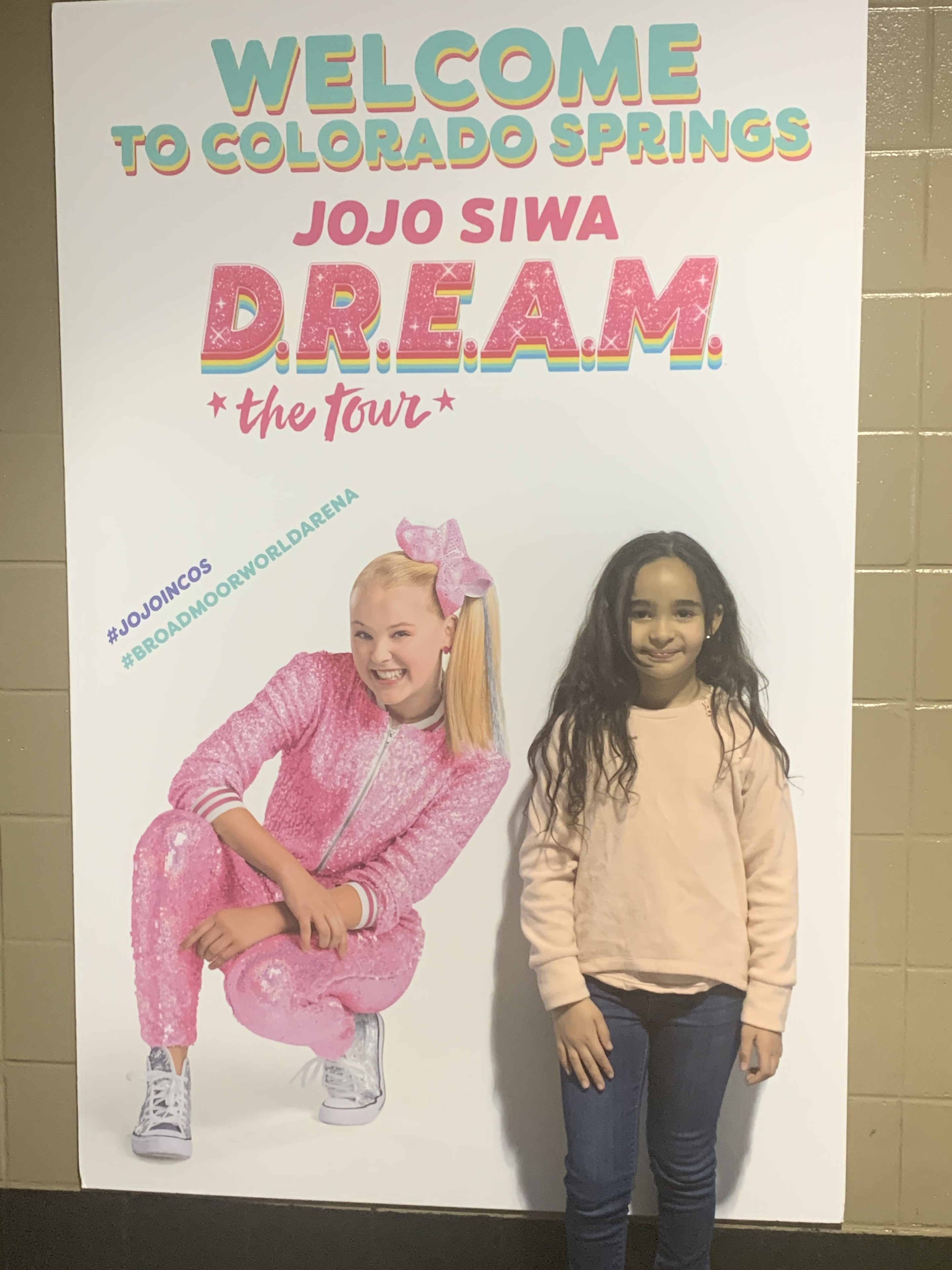 Jojo Siwa - D. R. E. A M.
