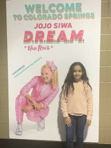 Jojo Siwa - D. R. E. A M.