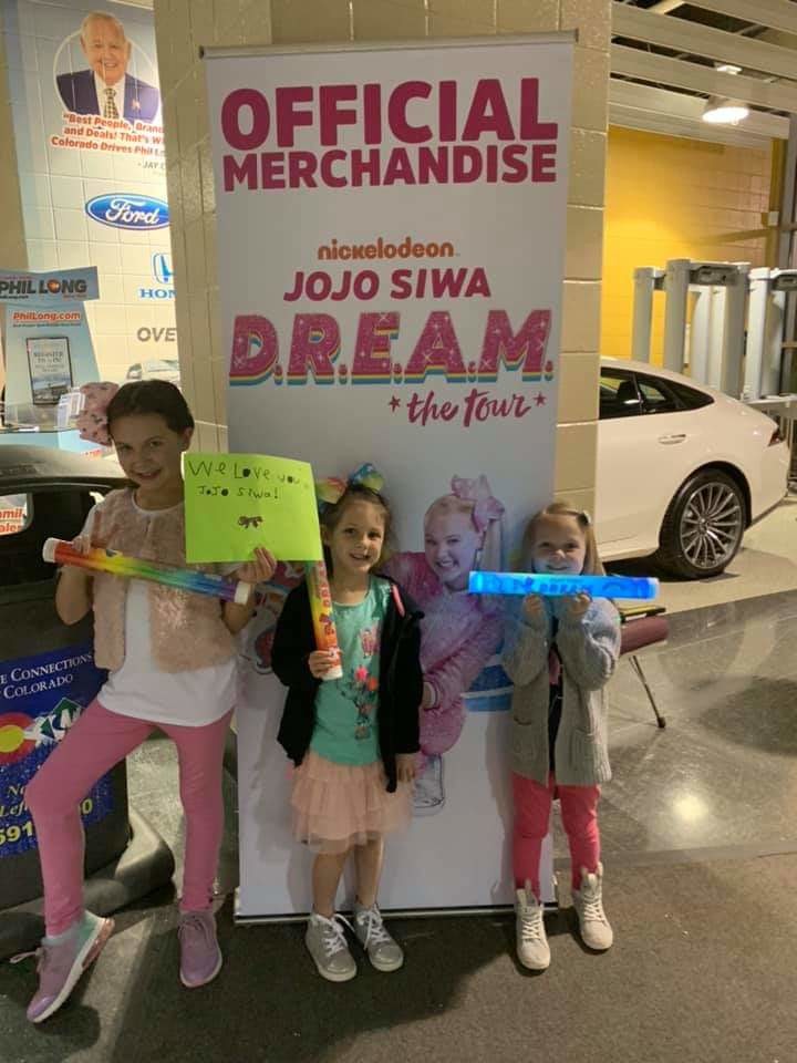 Jojo Siwa - D. R. E. A M.