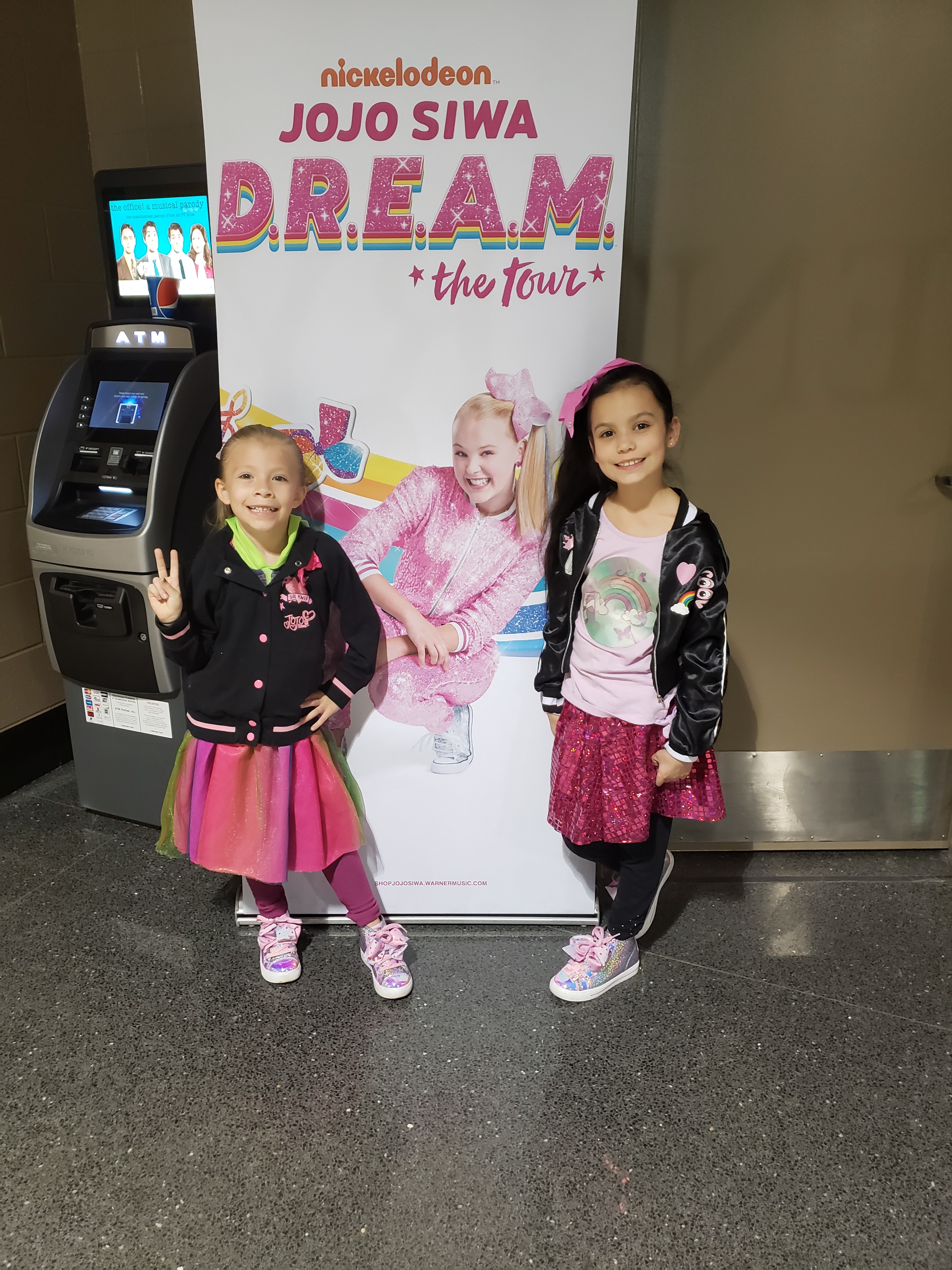 Jojo Siwa - D. R. E. A M.