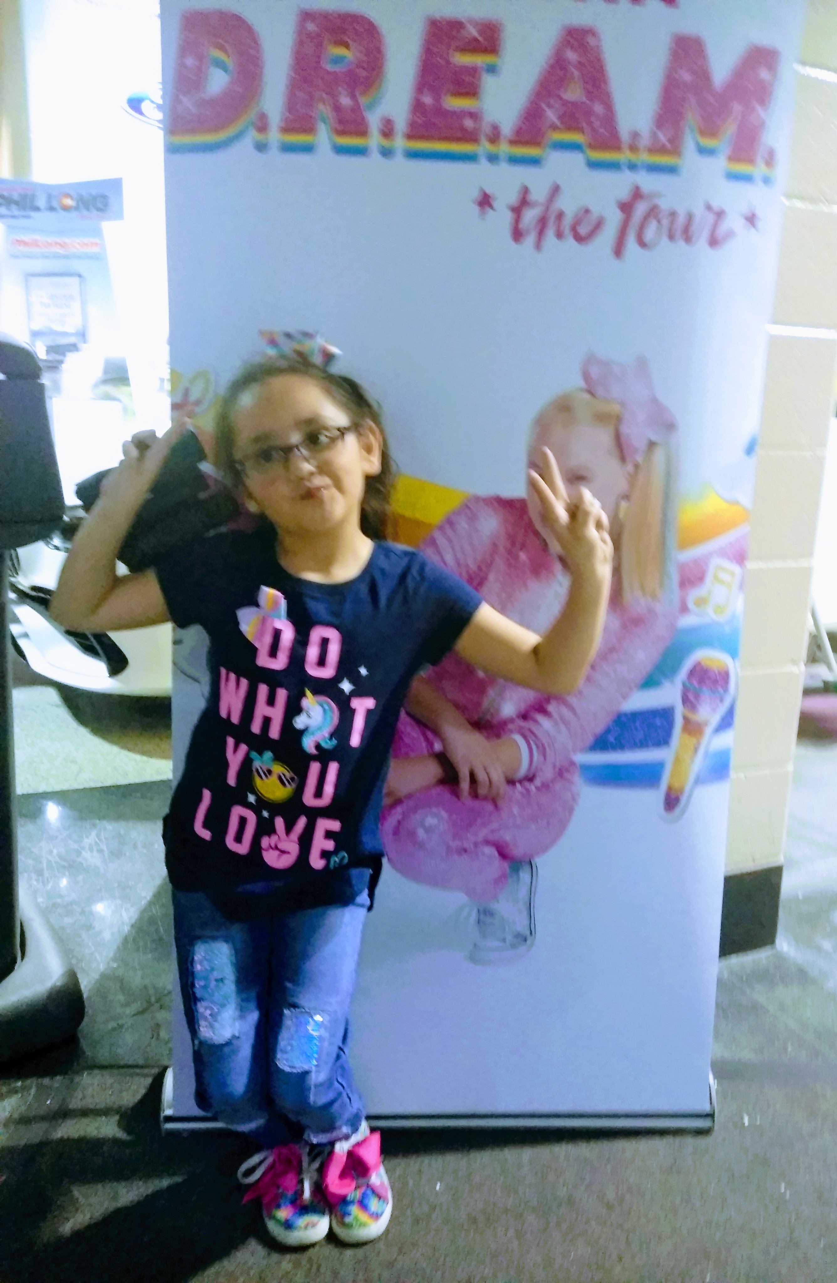 Jojo Siwa - D. R. E. A M.