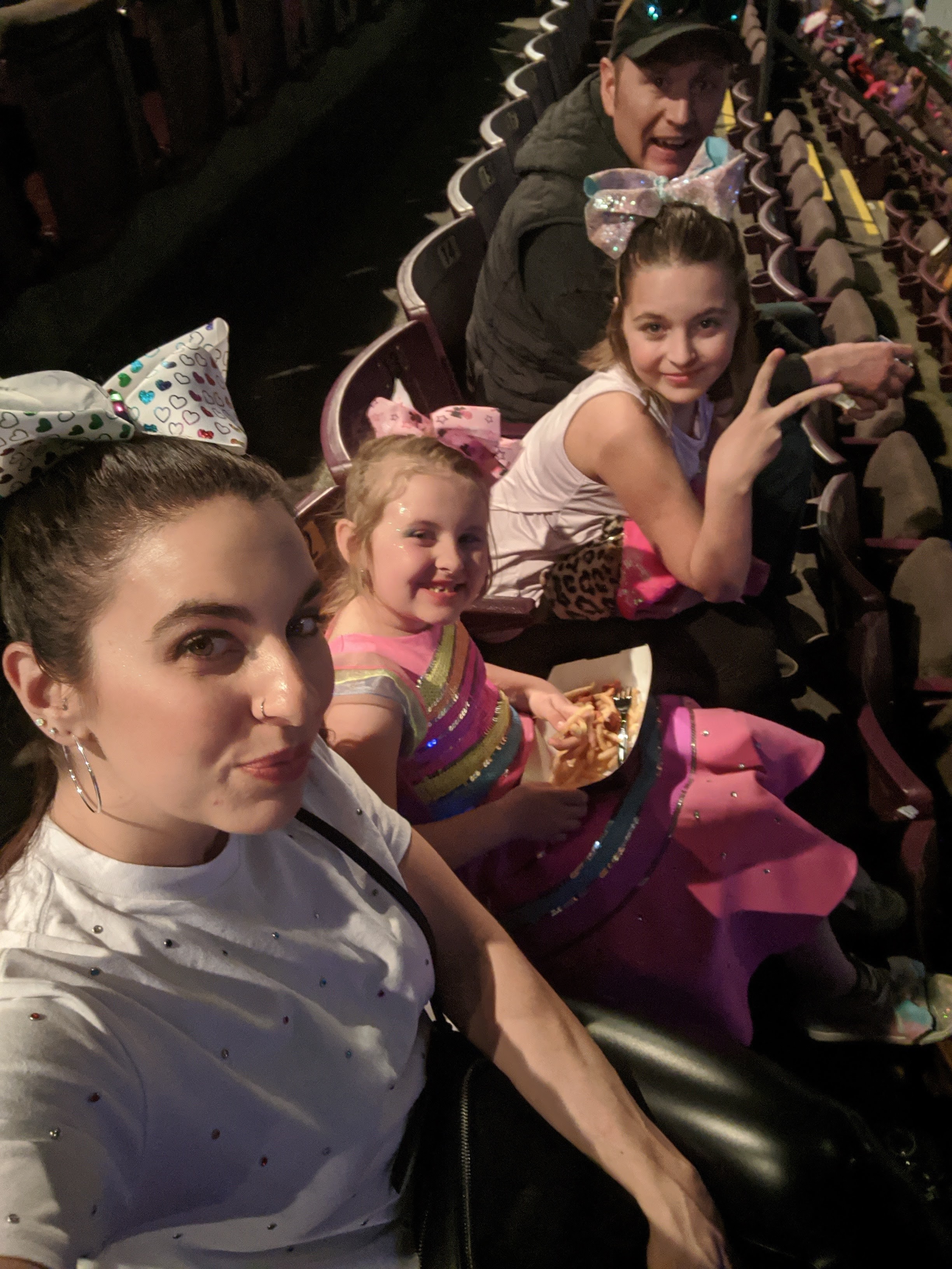 Jojo Siwa - D. R. E. A M.