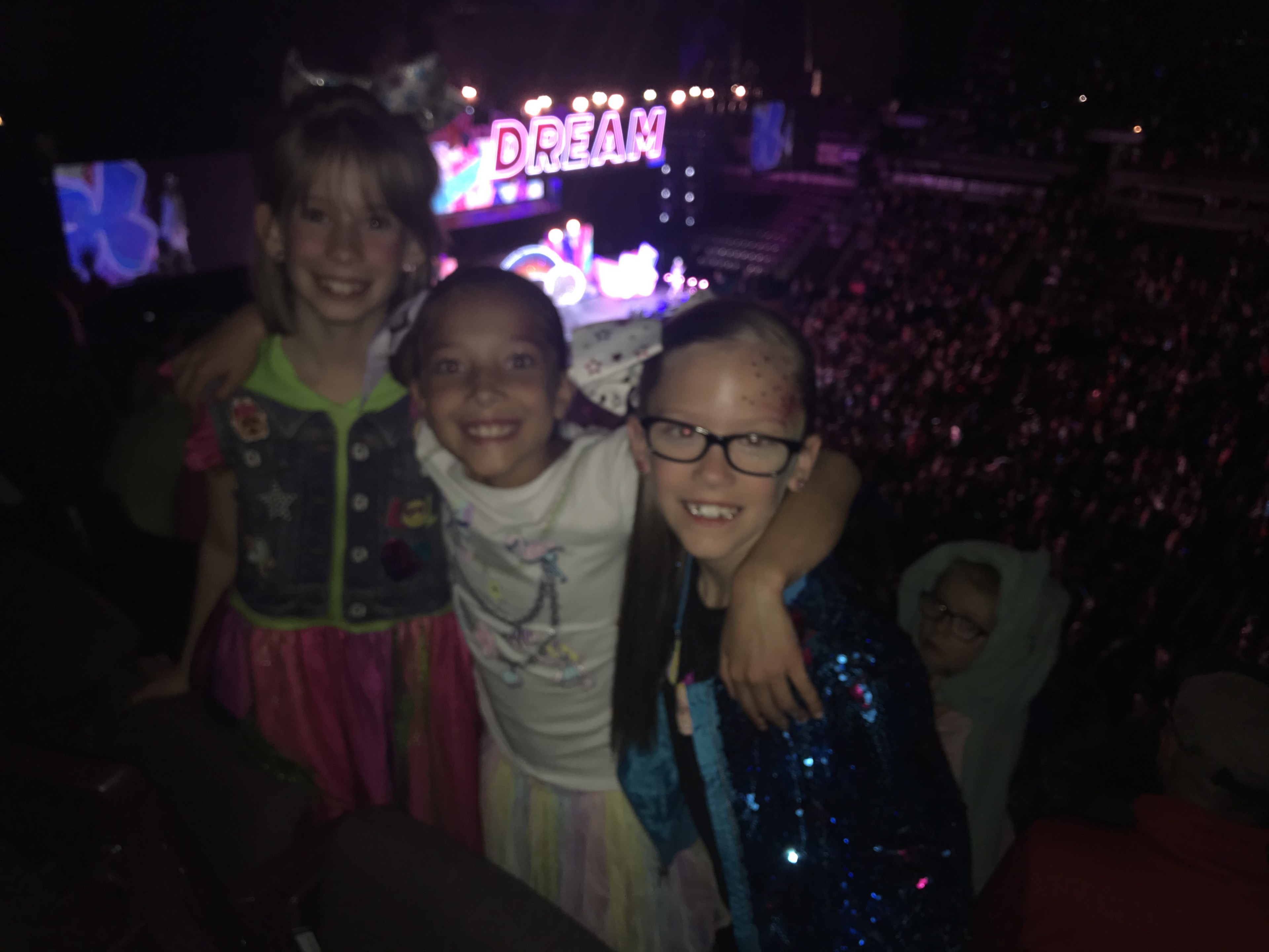 Jojo Siwa - D. R. E. A M.