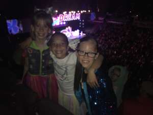 Jojo Siwa - D. R. E. A M.