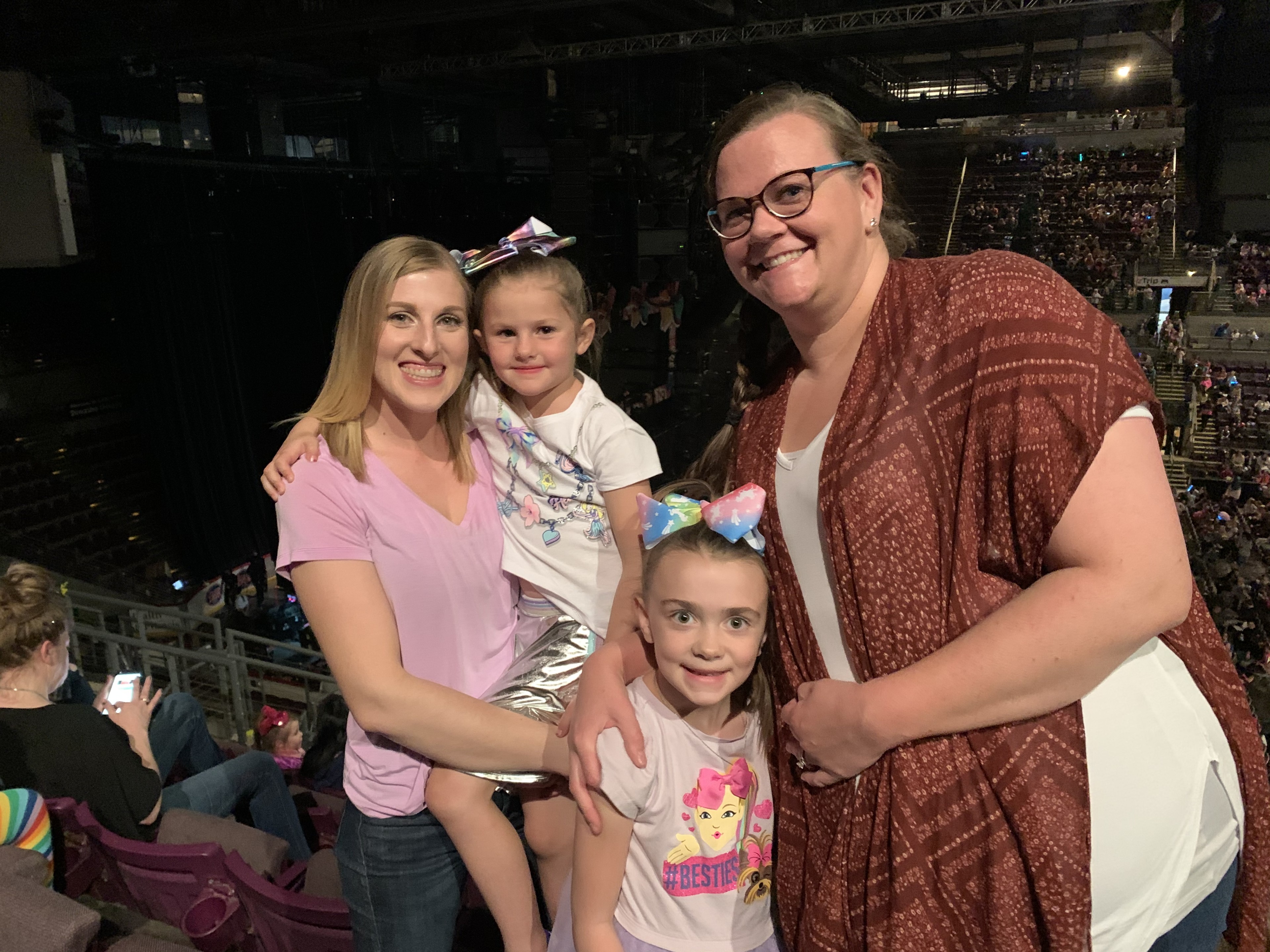 Jojo Siwa - D. R. E. A M.