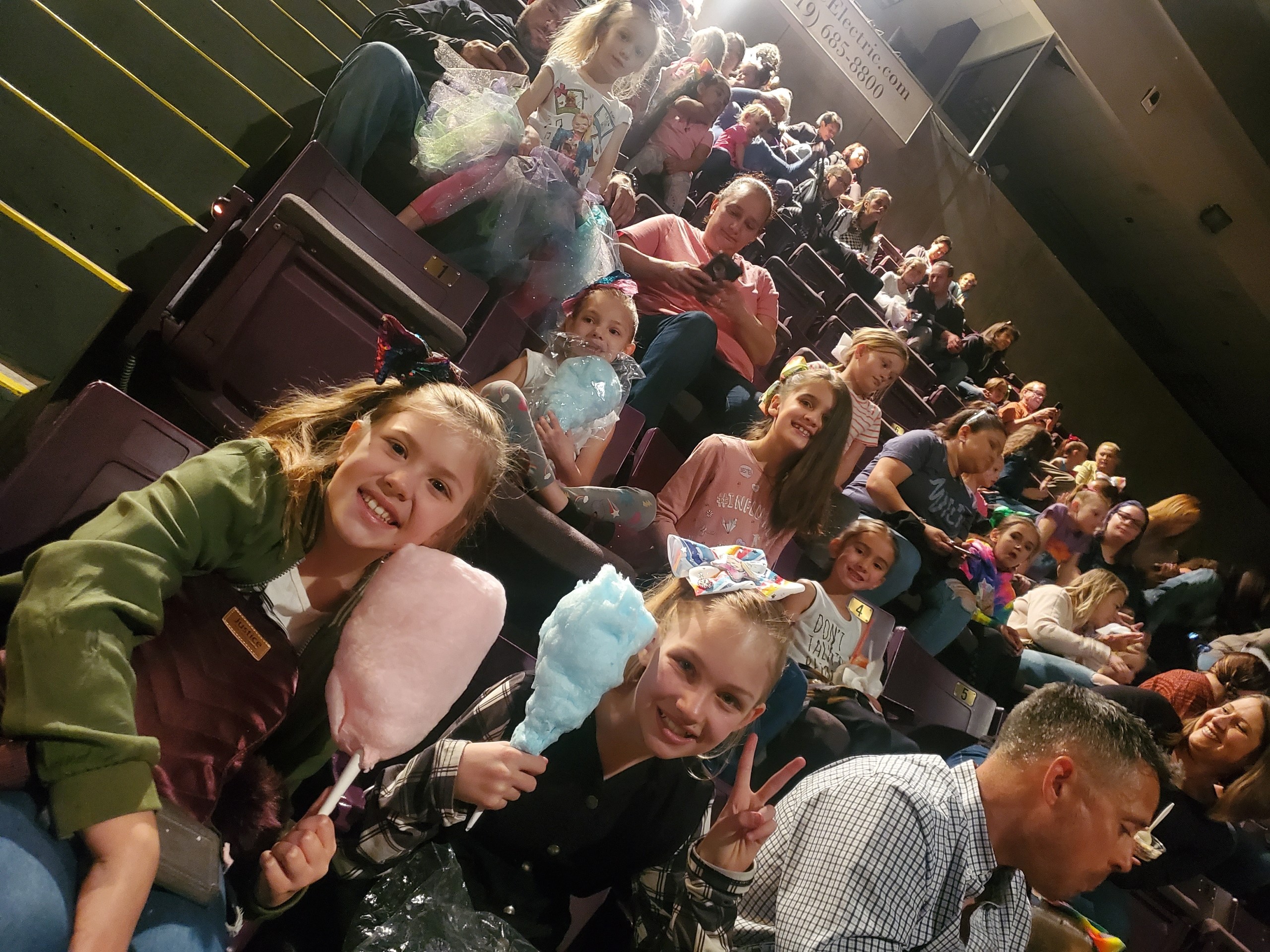 Jojo Siwa - D. R. E. A M.