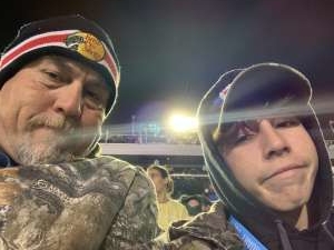 SUPERCROSS | RESERVED SEATING - 