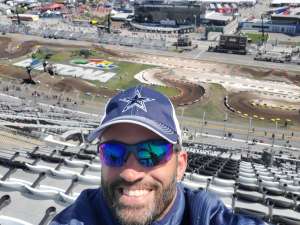SUPERCROSS | RESERVED SEATING - 