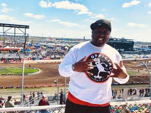 SUPERCROSS | RESERVED SEATING - 