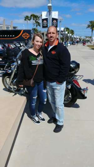 SUPERCROSS | RESERVED SEATING - 