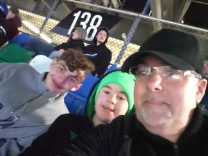 SUPERCROSS | RESERVED SEATING - 
