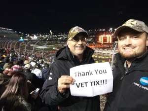 SUPERCROSS | RESERVED SEATING - 