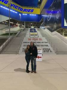 SUPERCROSS | RESERVED SEATING - 