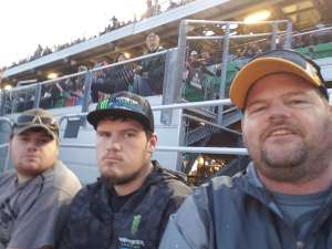 SUPERCROSS | RESERVED SEATING - 
