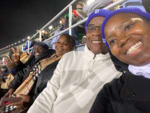 SUPERCROSS | RESERVED SEATING - 
