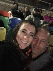 SUPERCROSS | RESERVED SEATING - 