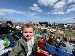SUPERCROSS | RESERVED SEATING - 