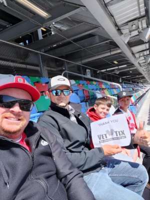 SUPERCROSS | RESERVED SEATING - 