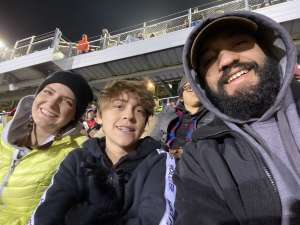 SUPERCROSS | RESERVED SEATING - 
