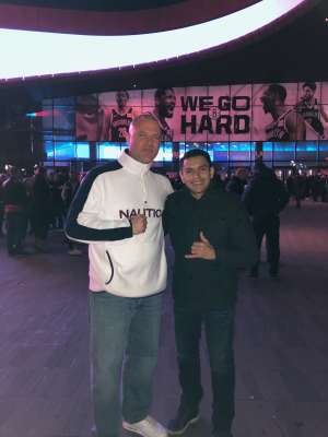 Premier Boxing Champions: Adam Kownacki vs. Robert Helenius