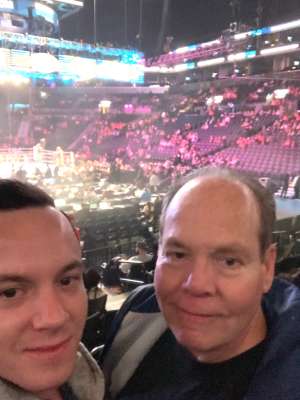 Premier Boxing Champions: Adam Kownacki vs. Robert Helenius