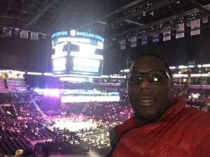 Premier Boxing Champions: Adam Kownacki vs. Robert Helenius