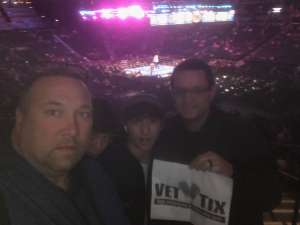 Premier Boxing Champions: Adam Kownacki vs. Robert Helenius