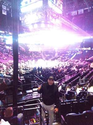 Premier Boxing Champions: Adam Kownacki vs. Robert Helenius