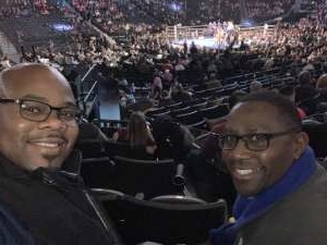 Premier Boxing Champions: Adam Kownacki vs. Robert Helenius