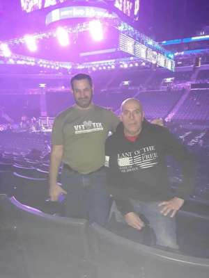 Premier Boxing Champions: Adam Kownacki vs. Robert Helenius