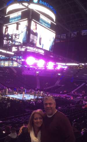 Premier Boxing Champions: Adam Kownacki vs. Robert Helenius