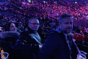 Premier Boxing Champions: Adam Kownacki vs. Robert Helenius