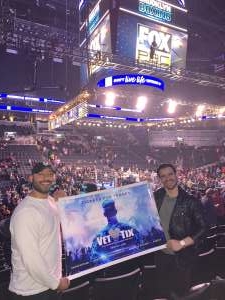 Premier Boxing Champions: Adam Kownacki vs. Robert Helenius