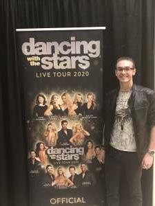 Dancing With the Stars: Live! - 2020 Tour