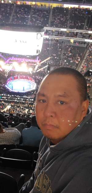 UFC 248