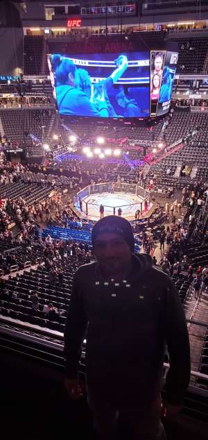 UFC 248