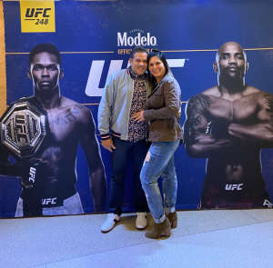 UFC 248