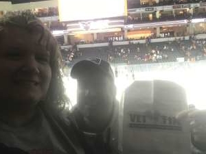 Lehigh Valley Phantoms vs. Bridgeport Sound Tigers - AHL